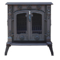 Wood Burning Stove (FIPA029A) Cast Iron Stove, Boiling Stove